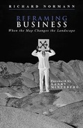 Cover: Reframing Business - Wiley