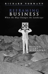 Enlarge image Cover: Reframing Business - Wiley