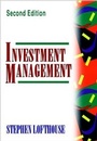 Cover: Investment Management - Wiley