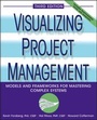 Cover: Visualizing Project Management - Wiley