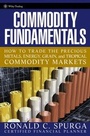 Cover: Commodity Fundamentals - Wiley