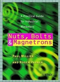 Enlarge image Cover: Nuts, Bolts and Magnetrons - Wiley