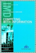 Cover: Competing with Information - Wiley