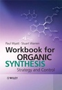 Cover: Workbook for Organic Synthesis - Wiley