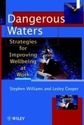 Cover: Dangerous Waters - Wiley