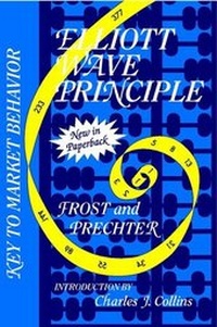 Enlarge image Cover: Elliott Wave Principle - Wiley