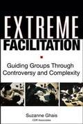 Abbildung von: Extreme Facilitation - Jossey-Bass