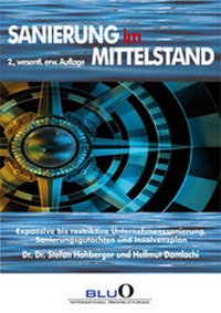 Abbildung von: Sanierung im Mittelstand - Tectum