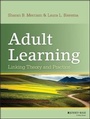Cover: Adult Learning - Jossey-Bass