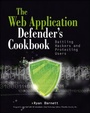 Cover: Web Application Defender's Cookbook - Wiley