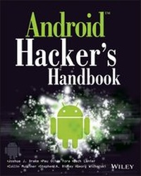 Abbildung von: Android Hacker's Handbook - Wiley