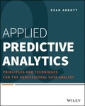 Cover: Applied Predictive Analytics - Wiley