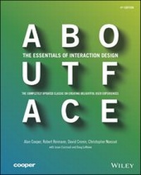 Enlarge image Cover: About Face - Wiley