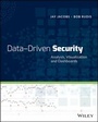 Cover: Data-Driven Security - Wiley