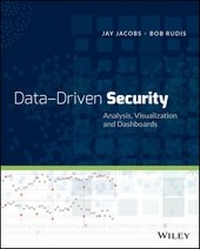 Enlarge image Cover: Data-Driven Security - Wiley