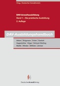 Cover: DAV-Anwaltausbildung - DAV-Ausbildungshandbuch - Deutscher Anwaltverlag