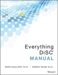 Cover: Everything DiSC Manual - Wiley