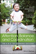 Cover: Attention, Balance and Coordination - Wiley