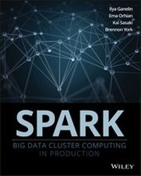 Abbildung von: Spark - Wiley
