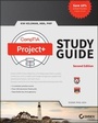 Cover: CompTIA Project+ Study Guide - Sybex Inc.,U.S.