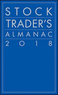 Enlarge image Cover: Stock Trader's Almanac 2018 - Wiley