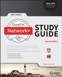 Cover: CompTIA Network+ Study Guide - Sybex Inc.,U.S.