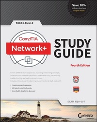 Abbildung von: CompTIA Network+ Study Guide - Sybex Inc.,U.S.