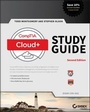 Cover: CompTIA Cloud+ Study Guide - Wiley