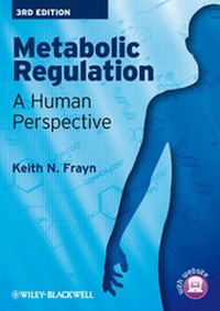 Enlarge image Cover: Metabolic Regulation - Wiley-Blackwell