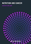 Cover: Nutrition and Cancer - Wiley