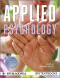 Cover: Applied Psychology - Wiley