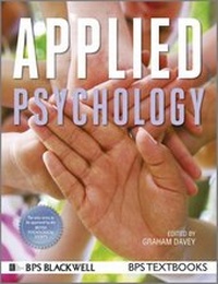 Enlarge image Cover: Applied Psychology - Wiley