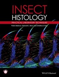Bild vergrößern Bild: Insect Histology - Wiley