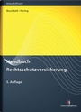 Cover: Handbuch Rechtsschutzversicherung - Deutscher Anwaltverlag