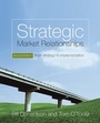 Cover: Strategic Market Relationships - Wiley