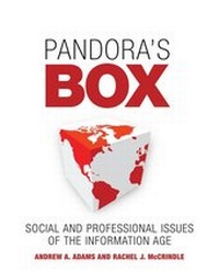 Enlarge image Cover: Pandora's Box - Wiley
