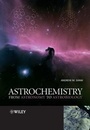 Cover: Astrochemistry - Wiley