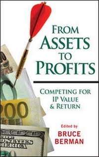 Enlarge image Cover: From Assets to Profits - Wiley