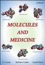 Cover: Molecules and Medicine - Wiley