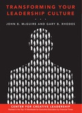 Cover: Transforming Your Leadership Culture - Jossey-Bass