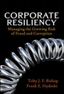 Cover: Corporate Resiliency - Wiley