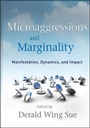 Cover: Microaggressions and Marginality - Wiley