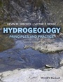 Cover: Hydrogeology - Wiley