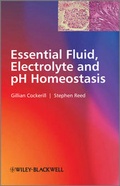 Cover: Essential Fluid, Electrolyte and pH Homeostasis - Wiley