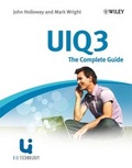 Cover: UIQ 3 - Wiley
