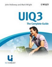 Abbildung von: UIQ 3 - Wiley