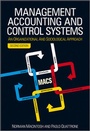 Cover: Management Accounting and Control Systems - Wiley
