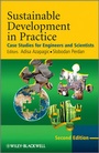 Cover: Sustainable Development in Practice - Wiley