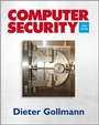 Cover: Computer Security - Wiley