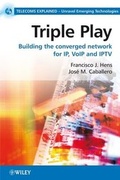 Cover: Triple Play - Wiley